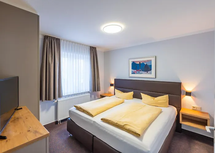 K&R Appartements Binz